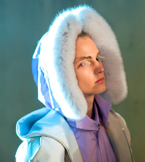 afvan:hood by air a/w 2015-16
