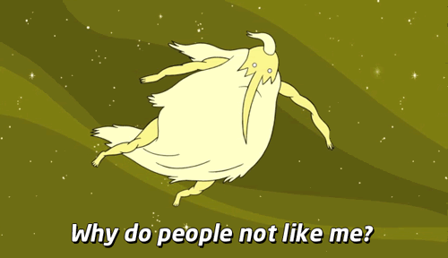 adventuretimefeelings:  Simon Feels. Hurts. Hurts my heart. 