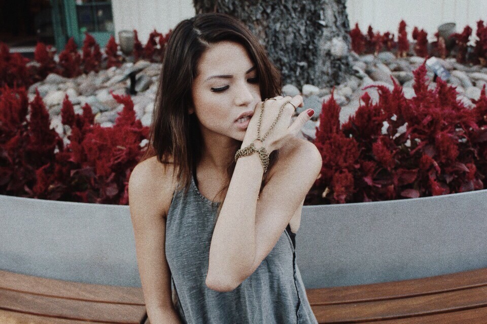 theneckbreakers:  freeao  &ldquo;Tasha&rdquo; thelusthave