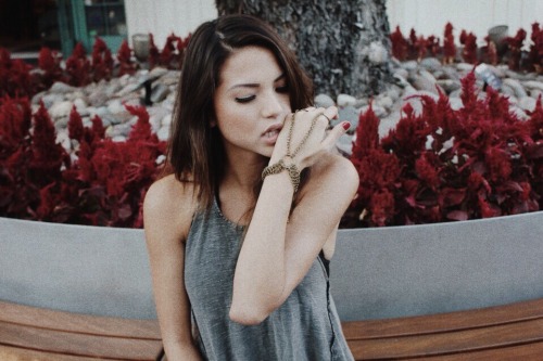 theneckbreakers:  freeao  “Tasha” thelusthave