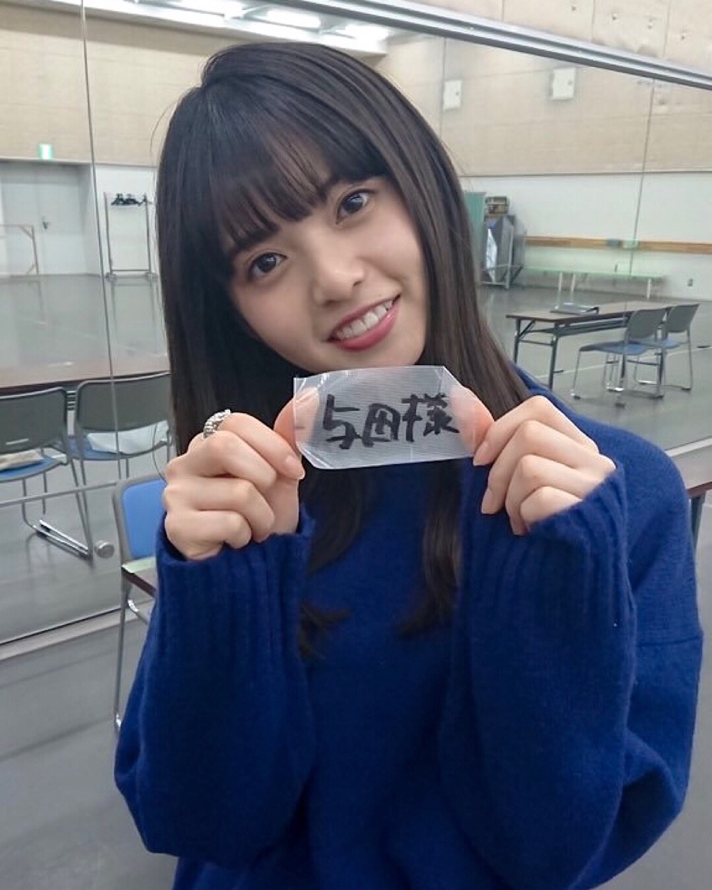 sakagumi46:  乃木坂46 齋藤飛鳥 / via @zambi_project(トリミング・補正など)