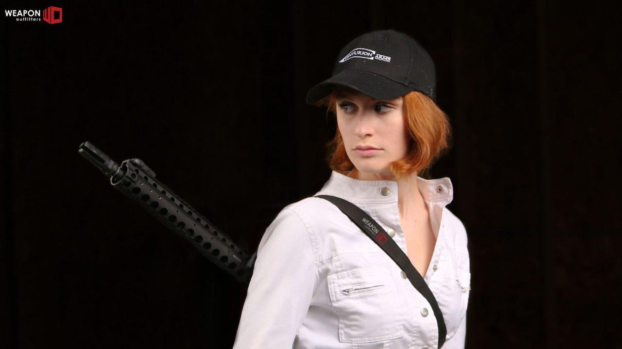 weaponoutfitters:  The white jacket made me think of the movie, “Oblivion”.I