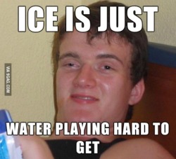 9gag:  My friend dropped this on me as I