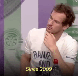 micdotcom:  Andy Murray corrects a reporter’s casual sexism during a post-match