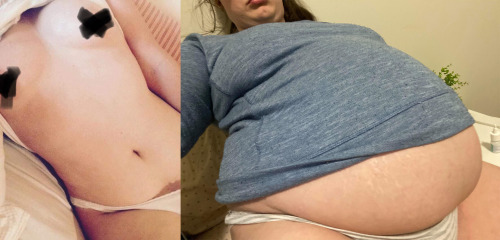 Thicquex:i Never, Ever Thought I’d Get This Fat. It’s Hard To Believe I’m Even