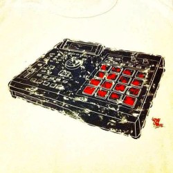 #Art  #Mpc #Akai #Producer #Music #Instaphoto