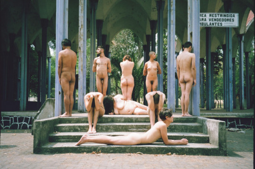 discordant23:  http://discordant23.tumblr.com/