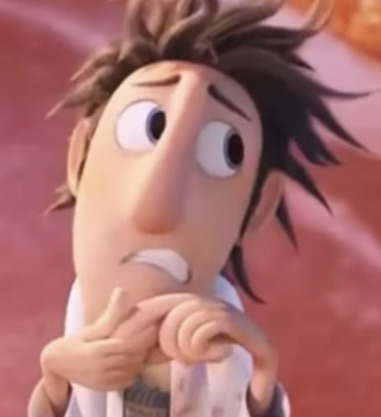 Daily Flint Lockwood Shoutout