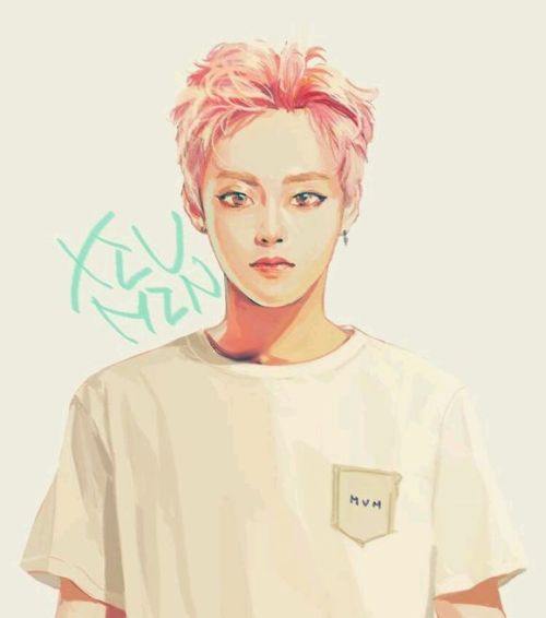 colourithappiness:  https://twitter.com/xo_daon 