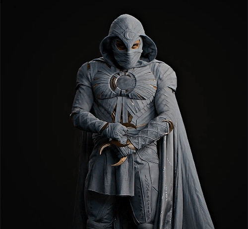 Marvel Studios Assembled: The Making Of MOON KNIGHT