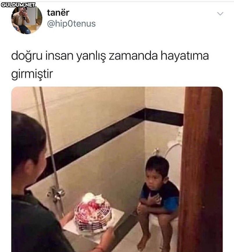 doğru insan yanliış...