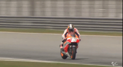 eenie-meennie:  Repsol Honda team  Sepang Test Day 2 Midday Highlights   Best bike