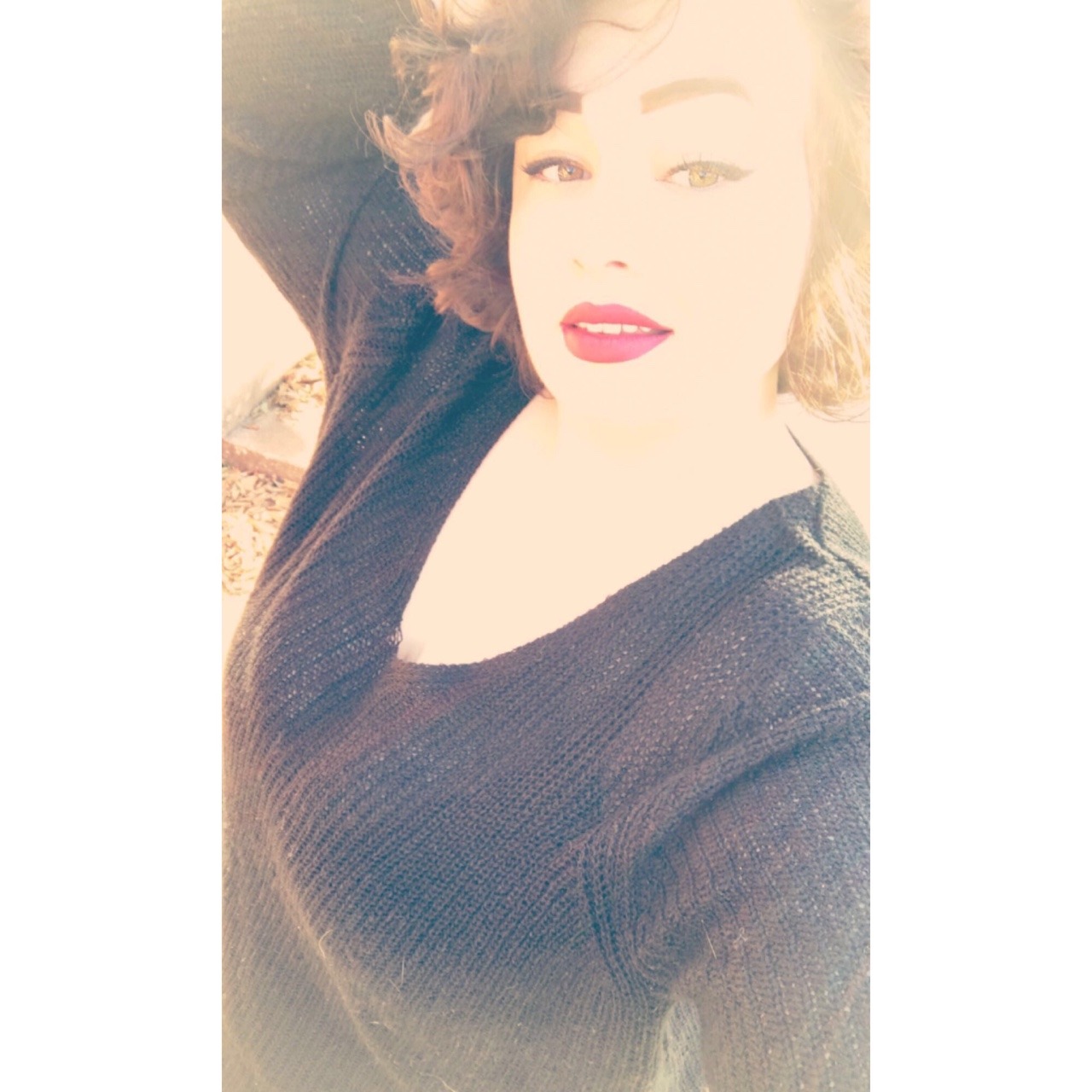 severussnaple:  You’re the only thing colder than November 