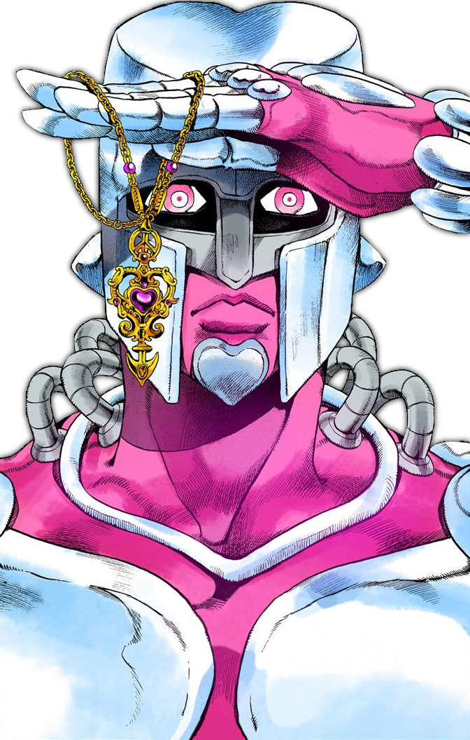 heirofdrills:Transparent Crazy Diamond scouting through your blog. 