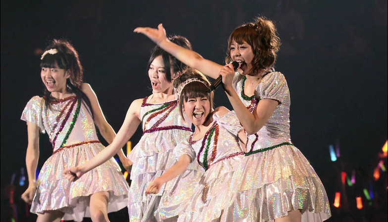 seiyu-mylist:  ◆スフィアライブ 2011「Athletic Harmonies -デンジャラスステージ-」