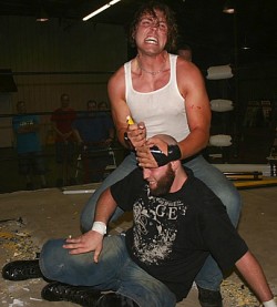 deanismyunitedstateschampion:  Jon Moxley