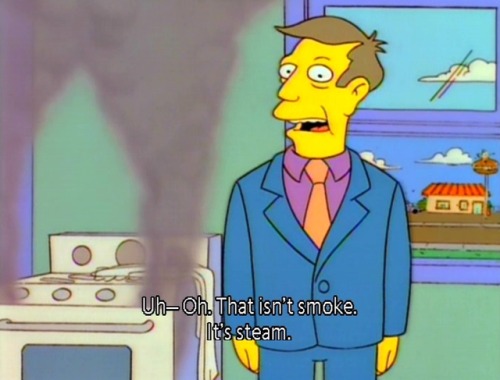 The Simpsons