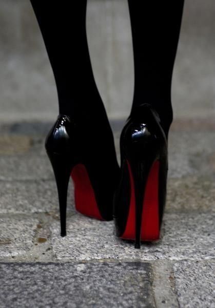 adeledarkstar: Have I been a good enough girl this month….