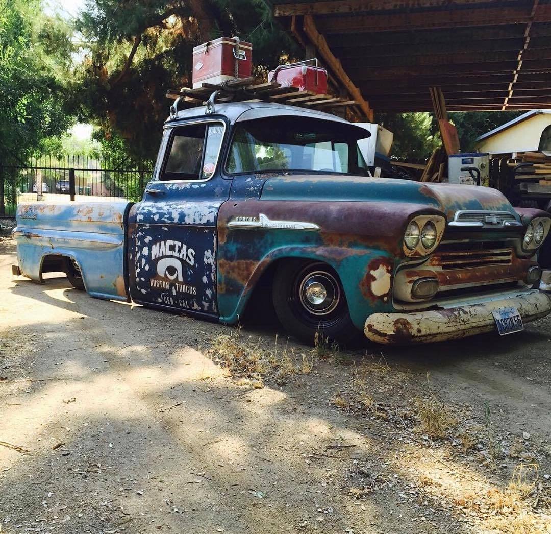 classicscene:  ▶ ▶ SICK CLASSIC CARS DAILY ◀ ◀