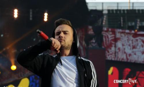  State de France, Paris - 20/06/14 