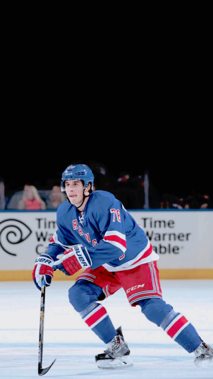 Brady Skjei /requested by @matbaezal/
