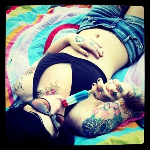 diist0rted:  Radeo