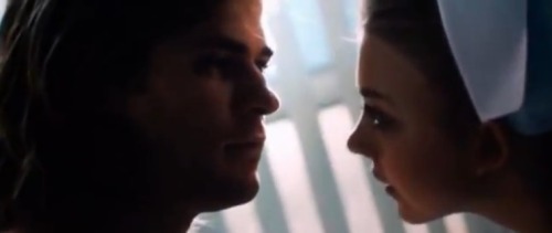 lonnieontherun:  The lovely Natalie Dormer in “Rush” 
