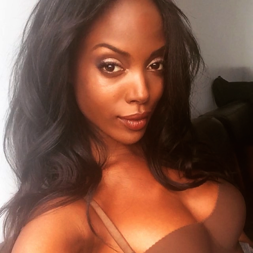 putitonmydash:  Madisin Bradley 