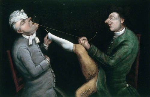   John Collier (1708–1786)