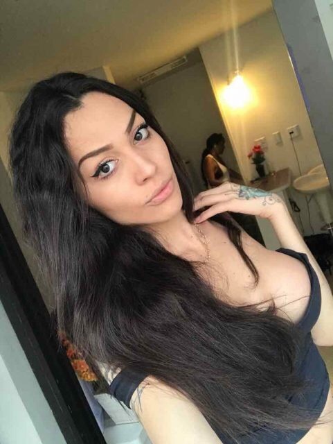 pillarsofvotary:  Eduarda Martins