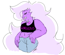 k-riggy:  lil ames for bpd-amethyst bc shes