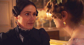 kirkmcoy: Gentleman Jack (2019-) dir. Sally Wainwright I was born like this. Why should I compromise