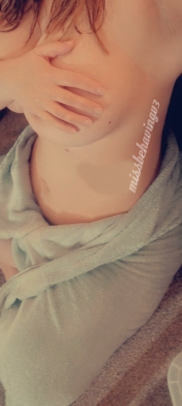 missbehavingv3:                  💦wet again&hellip;💦