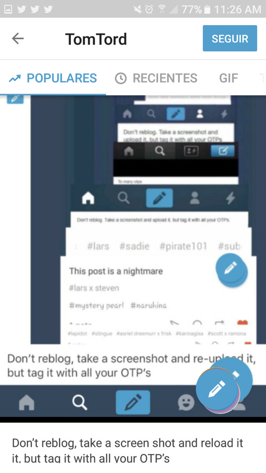 Tumblr media