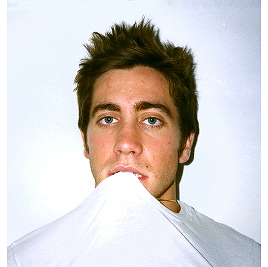 dailygyllenhaals:“I didn’t give a fuck. And that can be very dangerous in reality. Because there are