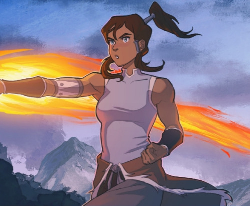 thewillowtree3: avatar-news: The Legend of Korra complete series steelbook!Joining the ATLA complete