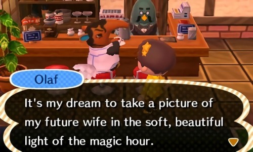 the-newest-leaf: Same