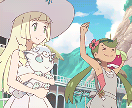 multiscales: “You’re really concerned about Lillie, aren’t you?”