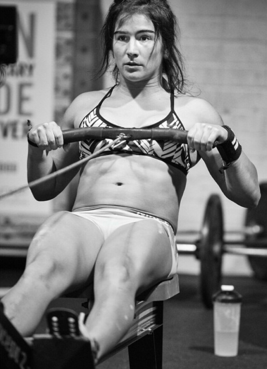 onlyfitgirls:  Lauren Fisher 