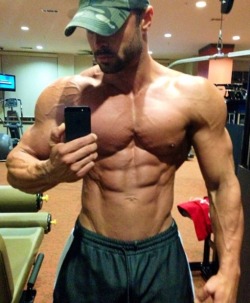 drwannabe:  Jason Poston