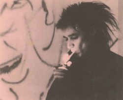 shuei:  Blixa