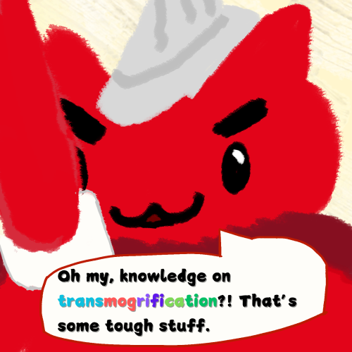 Who? Whatever! - Episode 8 - Plushie Life - >:333333 TIME FOR YOUR'E SEA LEGS