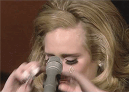 thewomaninthemoon:  “If you’re not comfortable in your own skin, then you’re kind of doomed.”   -Adele