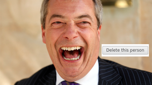 borderlinecat:  uk general election 2015   screenshotsofdespair