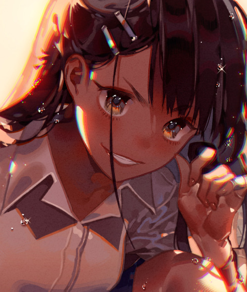 kawacy:Nagatoro