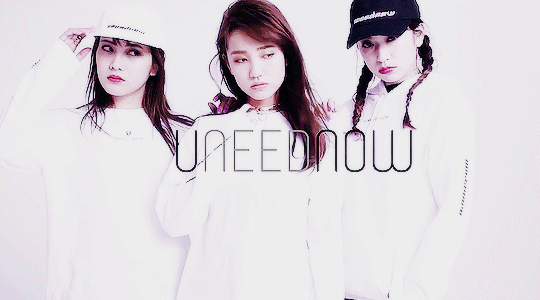 mochichan00:48G new fashion brand UNEEDNOW