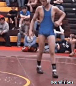 allofthelycra:  magicallyhappens:  Come and grab me :)   Follow me for more hot guys in lycra, spandex, and other sports gear