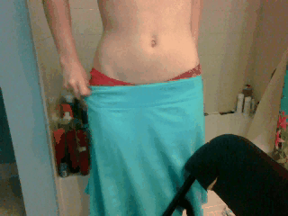 cestlabooty:  Happy Holidays from yours truly -Jane Crocker 