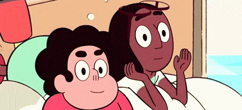 pastahorde:Even though she doesn’t feel like it, Connie is so important in so many