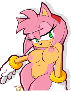 creamiestwaifu:  I’m not excited for Sonic Boom,what about everyone else?